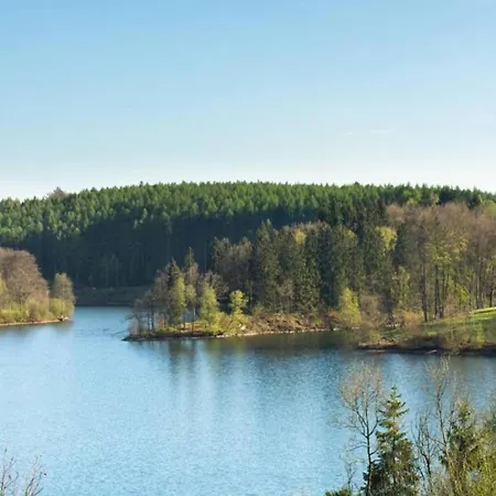 Holiday home Elegant With Sauna, Cleaning Included *