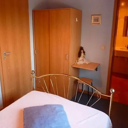 Holiday home Elegant With Sauna, Cleaning Included Baugnez