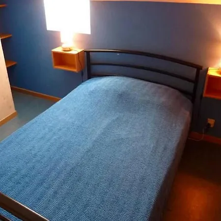 Holiday home Elegant With Sauna, Cleaning Included Baugnez