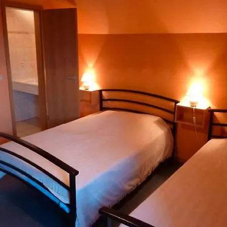 Elegant With Sauna, Cleaning Included *