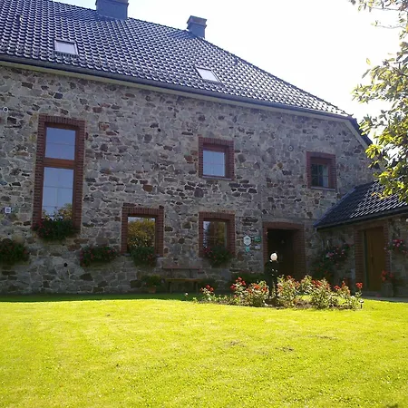 Holiday home Elegant With Sauna, Cleaning Included