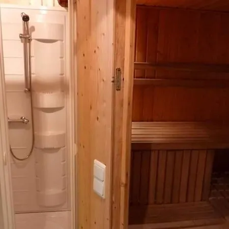 Elegant With Sauna, Cleaning Included